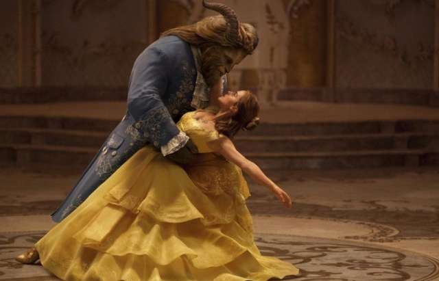 Beauty and the Beast to feature Disney's first gay character and love scene