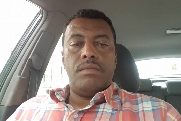 London fire: Cabbie whose 'faulty fridge started inferno' is devastated 