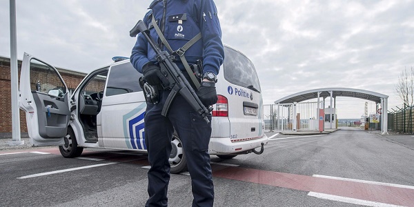 3 nouvelles inculpations pour appartenance terroriste en Belgique