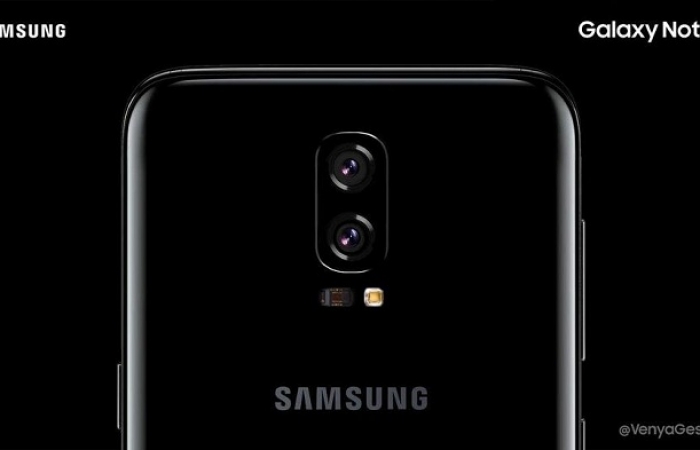 Galaxy Note 8 Best Feature Getting Early Release? Galaxy Note 8 Best Feature Getting Early Release?