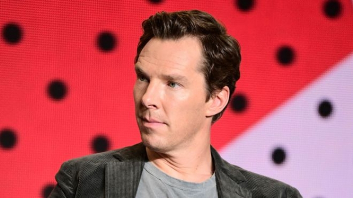 Why Benedict Cumberbatch is his own worst critic