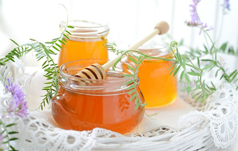 8 Wonderful Benefits of Honey