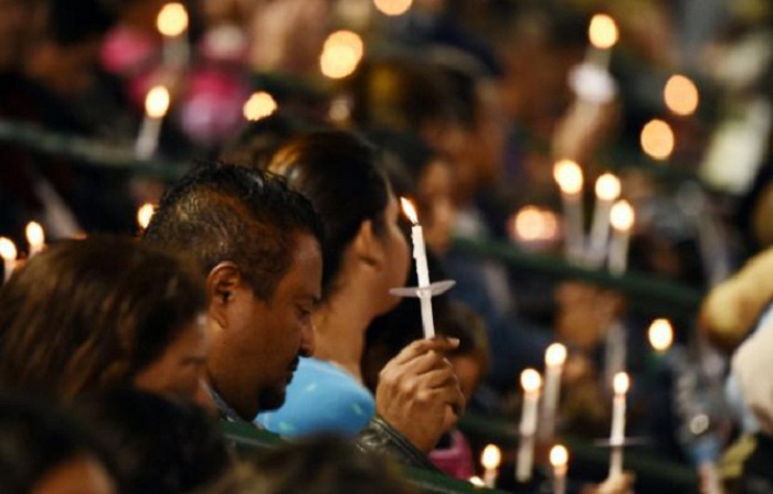 Tuerie de San Bernardino: la police dévoile l`identité des victimes