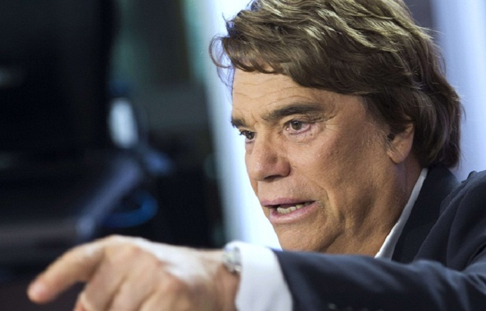 Affaire Adidas: Tapie devra rembourser les 404 millions d`euros obtenus en 2008