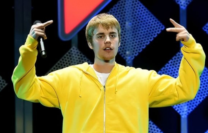 'Justin Bieber impostor' on 931 child sex-related charges