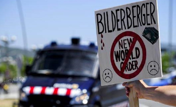 Bilderberg is not a conspiracy of superelite