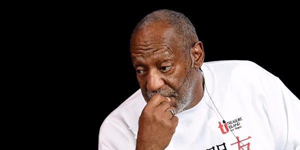 Bill Cosby et le fondateur de Playboy poursuivis au civil par une mannequin