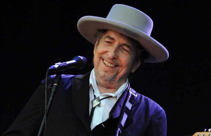 Bob Dylan recevra son Nobel à Stockholm ce week-end