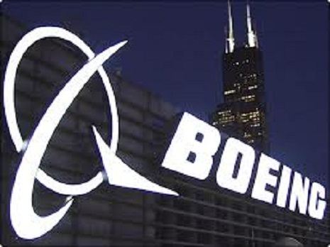 `Boeing` aviasiya tarixinin ən böyük sövdələşməsini imzaladı