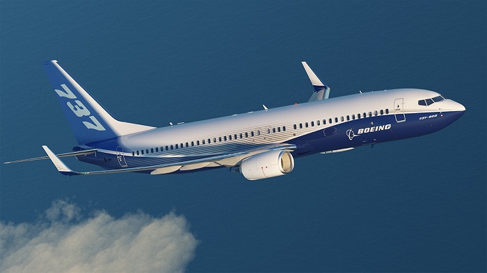 Egyptair compte acquérir neuf nouveaux Boeing