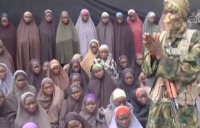 L'UNICEF se félicite de la libération de 80 jeunes filles de Chibok enlevées par Boko Haram