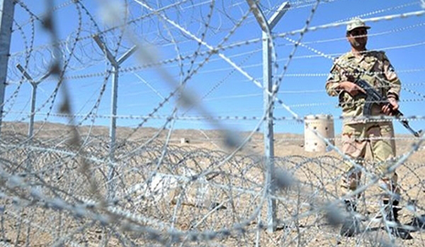 Armed incident occurs on Azerbaijan-Iran border