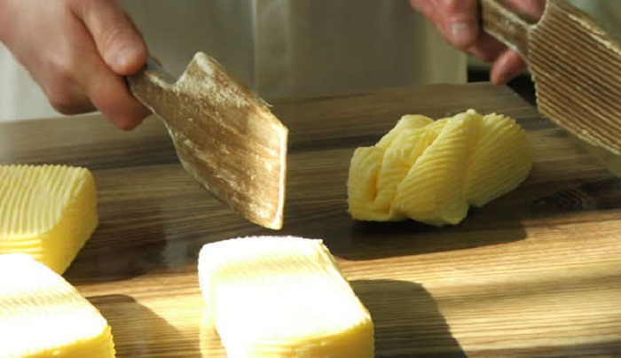 Le fromage, le beurre et la crème protègent contre les maladies cardiaques