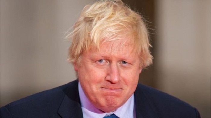 Boris Johnson va rencontrer l`équipe Trump