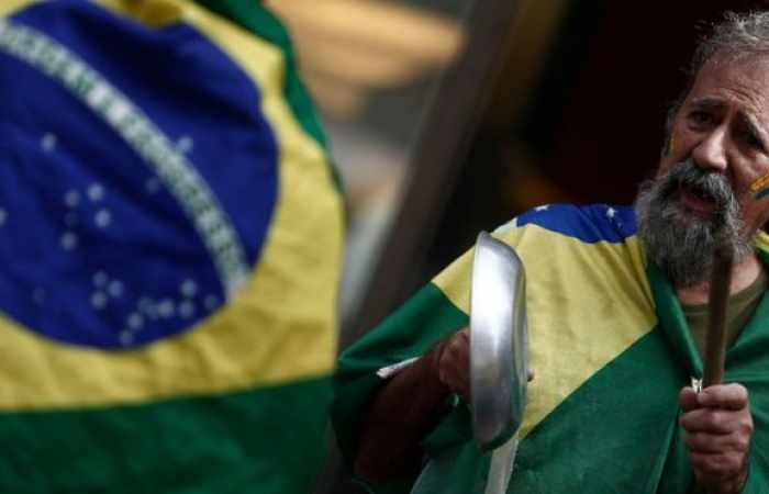 Brazil judge targets dozens of politicians for ‘corruption’
