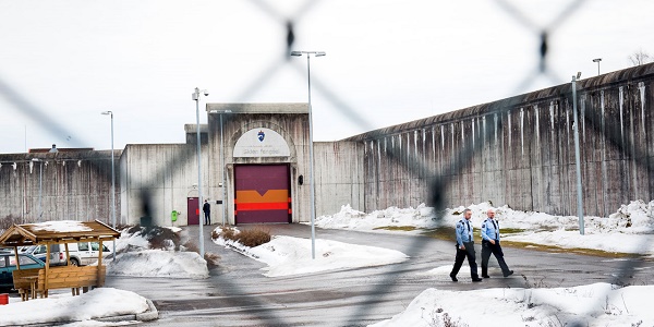 Breivik devant la justice pour protester contre un traitement "inhumain"