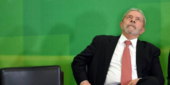 Brésil : Lula inculpé pour une nouvelle affaire de corruption