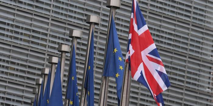 Brexit : l'UE veut que la transition avec Londres s'achève le 31 décembre 2020