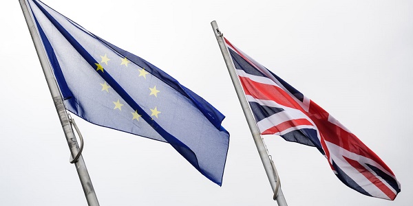 Brexit: les Britanniques votent sur leur avenir et sur celui de l`UE