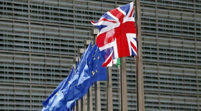 Brexit: le nombre de crimes de haine atteint un niveau record au Royaume-Uni