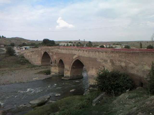  Red Bridge to be reconstructed in Azerbaijan till late 2019 