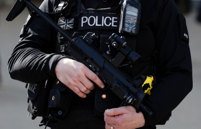 Britain says 13 terror attack plots foiled since 2013