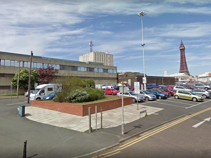 11-year-old boy becomes Britain’s youngest rapist