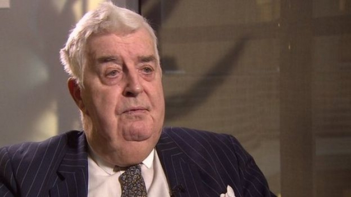 British life peer: Killing of child by Armenians is despicable
