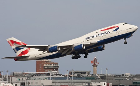 “British Airways” azərbaycanlı sərnişinlər üçün aksiya keçirir