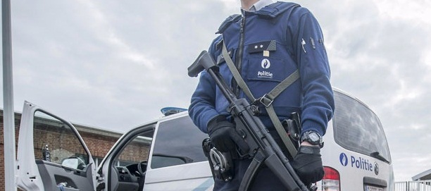 Bruxelles : un 2e suspect recherché en lien avec l`attentat du métro