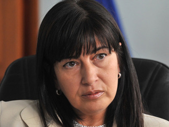 Azerbaijan is Bulgaria’s strategic partner: envoy
