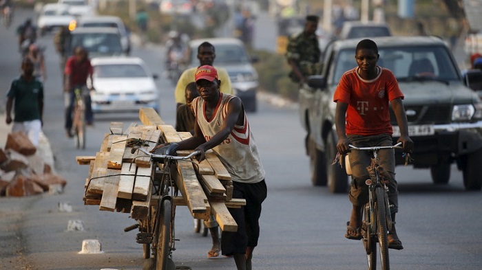 Le ministre de l`Environnement du Burundi tué par balles dans sa voiture