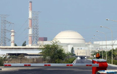 New units to be built in Bushehr Power Plant