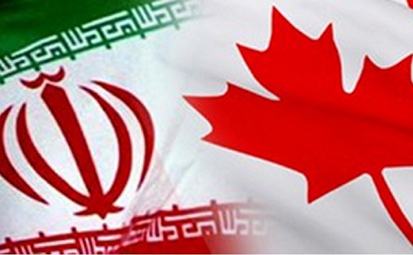 Le Canada sursoit à l`expulsion d`une Iranienne vers l`Iran