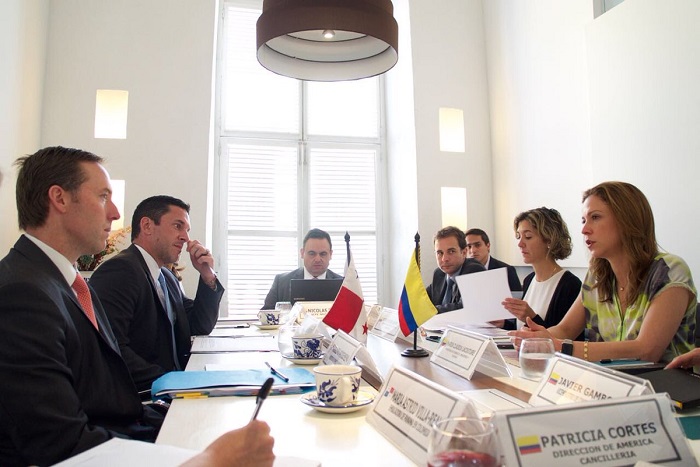 Panamá pide sanciones por 210 millones de dólares para Colombia ante la OMC