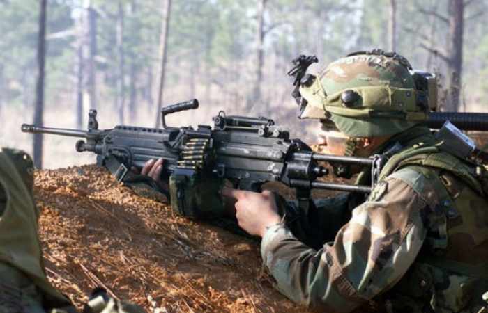 Armenia continues to violate ceasefire with Azerbaijan 