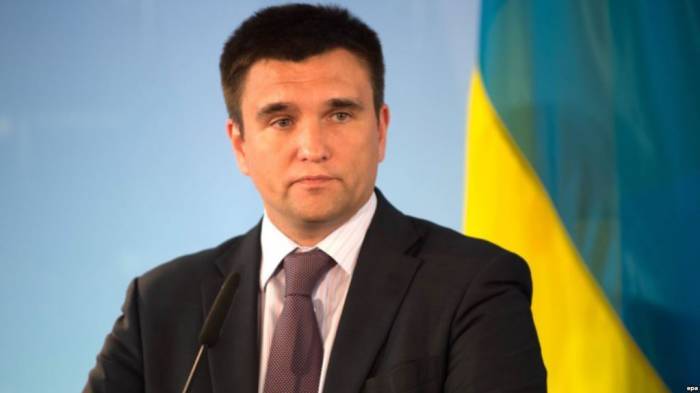 Le MAE ukrainien se rendra en Azerbaïdjan