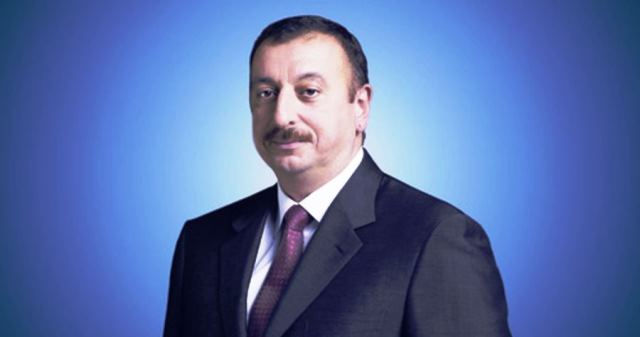 İlham Əliyevdən Tsiprasa təbrik məktubu