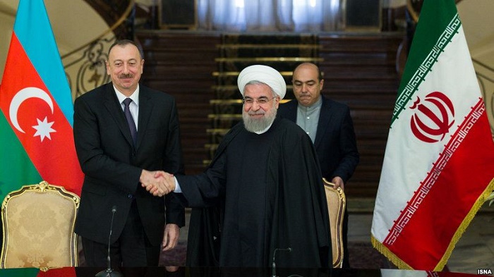 Iranischer Präsident wird im nächsten Monat Aserbaidschan besuchen