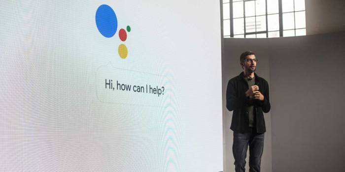 CES 2018 : Google Assistant prend la route grâce à Kia
