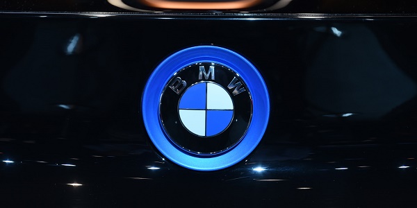40 voitures autonomes testées par BMW en 2017
