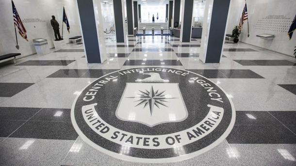 La CIA actualizó la página de Turquía.
