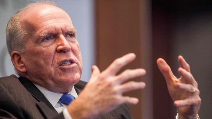 CIA: Estados Unidos no tiene soluciones para la crisis siria