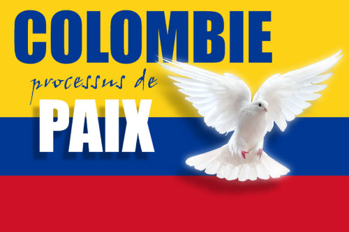 Colombie: 16e sommet des Nobel de la paix en février