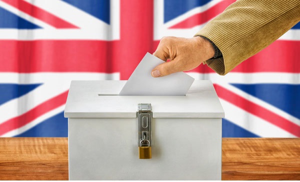 Un million de Britanniques ont signé une pétition pour réclamer un deuxième référendum sur l`appartenance à l`Union européenne