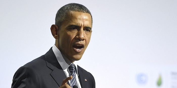 Obama appelle à «être à la hauteur » des enjeux