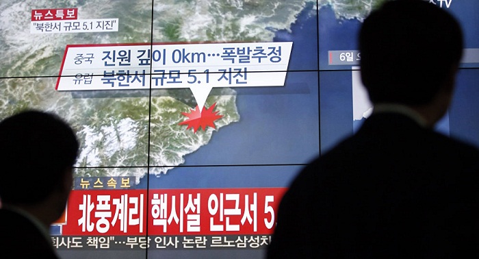 Le CS de l`Onu prépare des mesures de rétorsion suite au test nord-coréen