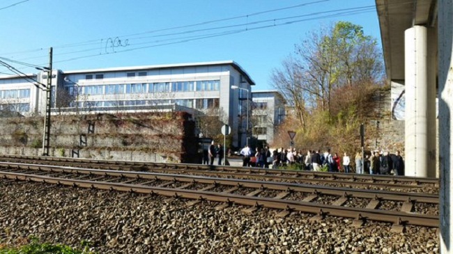 1 800 personnes évacuées après une alerte à la bombe au siège de Microsoft près de Munich