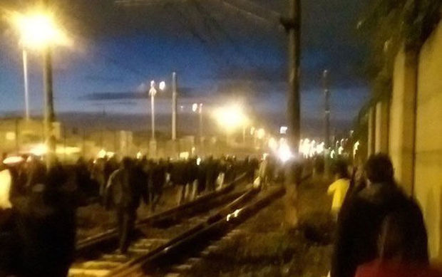 Turquie : une explosion près d`une station de métro à Istanbul