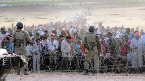 Hongrie: L`UE devrait résoudre la crise des réfugiés sans la Turquie «si nécessaire»